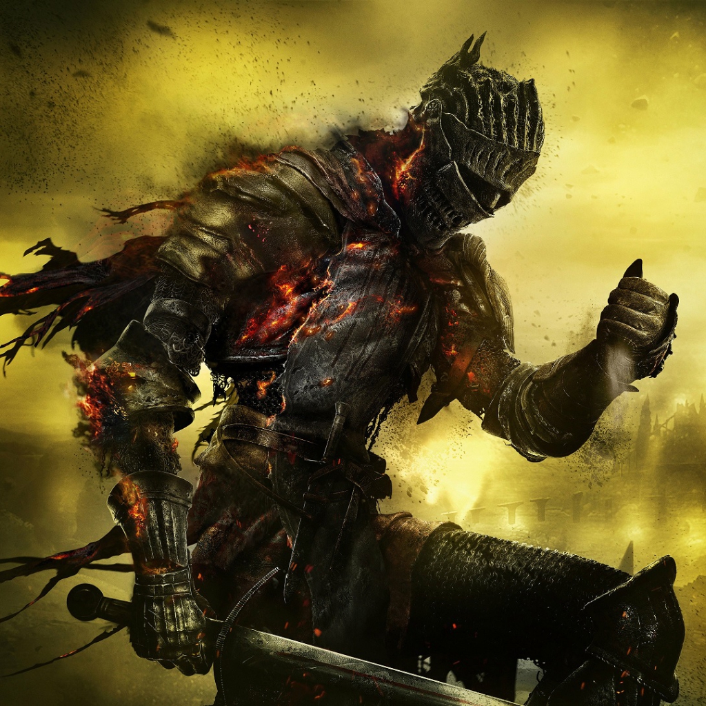 DARK SOULS III